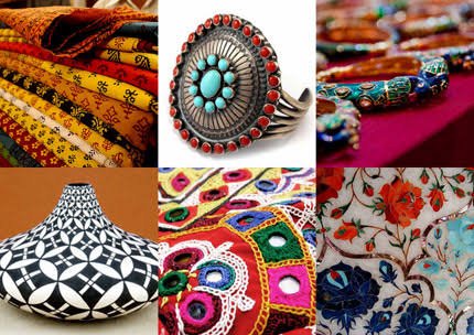 INDIA ARTS AND CRAFTS – Culture and tradition of India